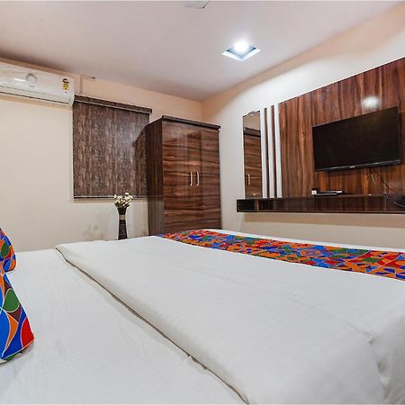 Fabhotel Olive Stay Inn Наґпур Екстер'єр фото